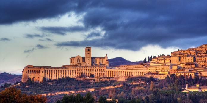 10 things to do and see in Assisi