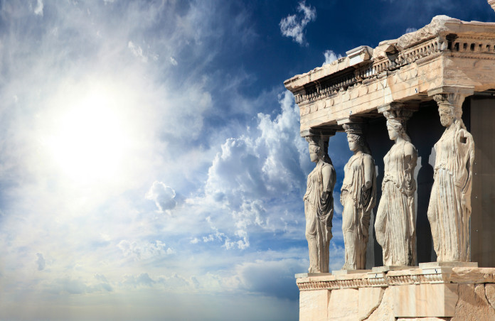 10 things to do and see in Athens