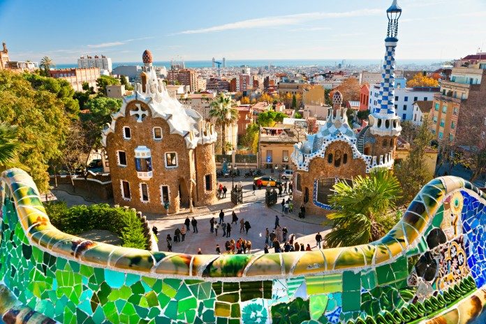 10 things to do and see in Barcelona
