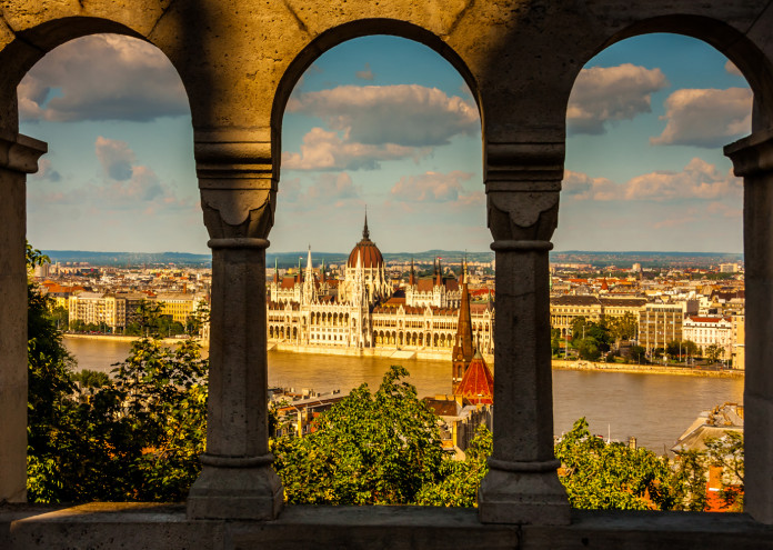 10 things to do and see in Budapest