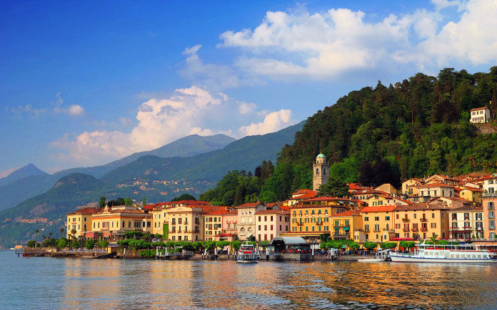 10 things to do and see in Lake Como