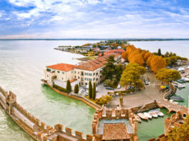 10 things to do and see in Lake Garda
