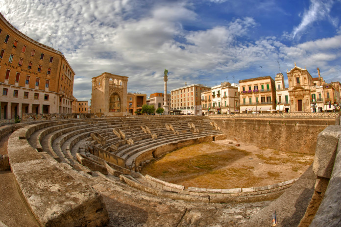 10 things to do and see in Lecce