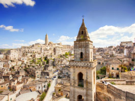10 things to do and see in Matera