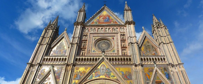 10 things to do and see in Orvieto