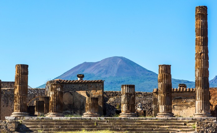 10 things to do and see in Pompeii