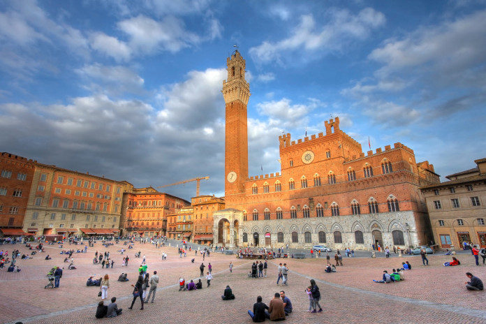 10 things to do and see in Siena