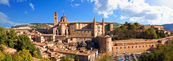 10 things to do and see in Umbria