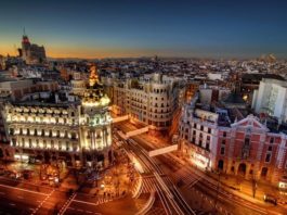 10 things to do and see in Madrid
