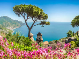10 things to do and see in the Amalfi Coast