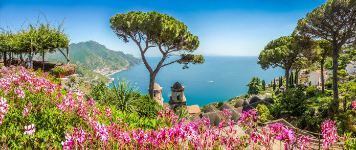 10 things to do and see in the Amalfi Coast