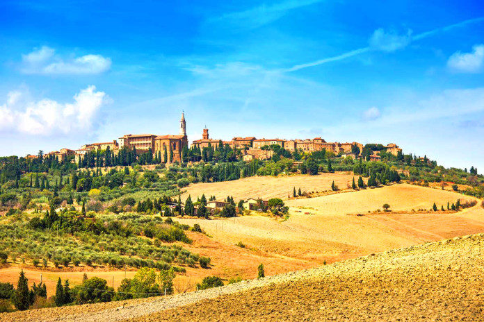 10 things to do and see in Siena Surroundings