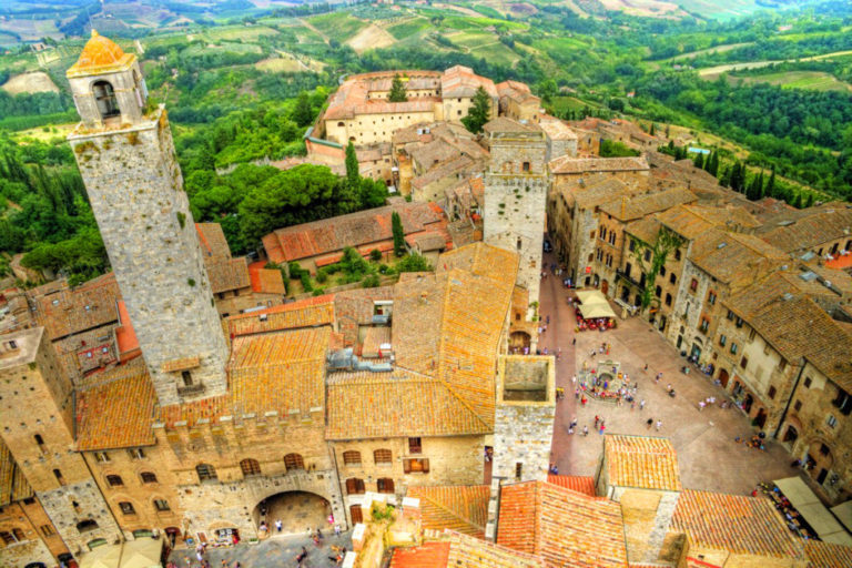 10 things to do and see in San Gimignano