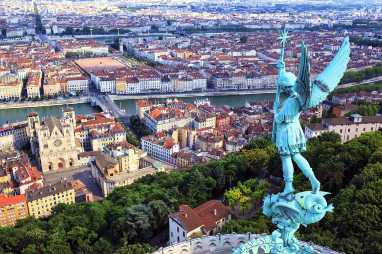 10 things to do and see in Lyon