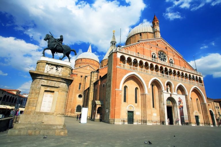 10 things to do and see in Padua