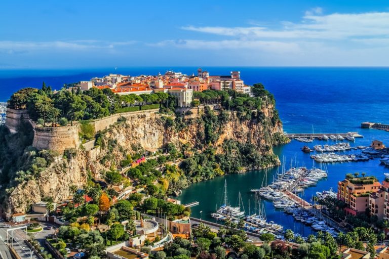 10 things to do and see in Monte Carlo
