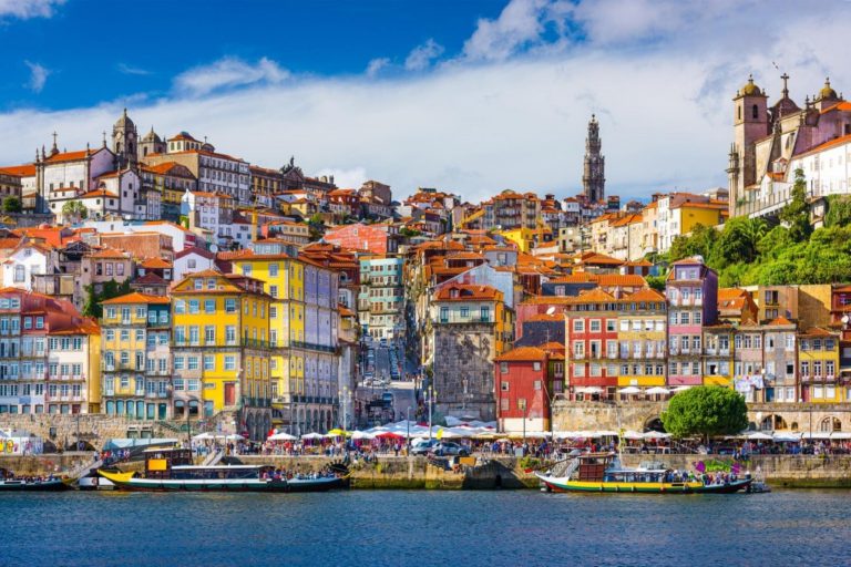 10 things to do and see in Porto